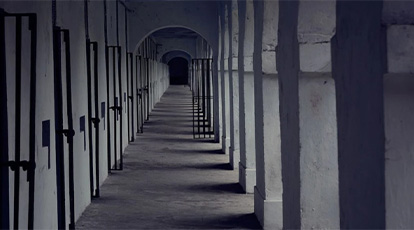 The Dark Secrets of Tihar Jail’s Cell No. 19