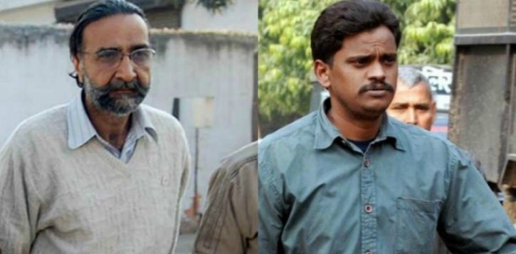The Nithari Murders and Surinder Koli