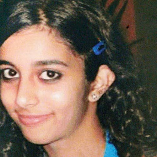 Double Murder Case